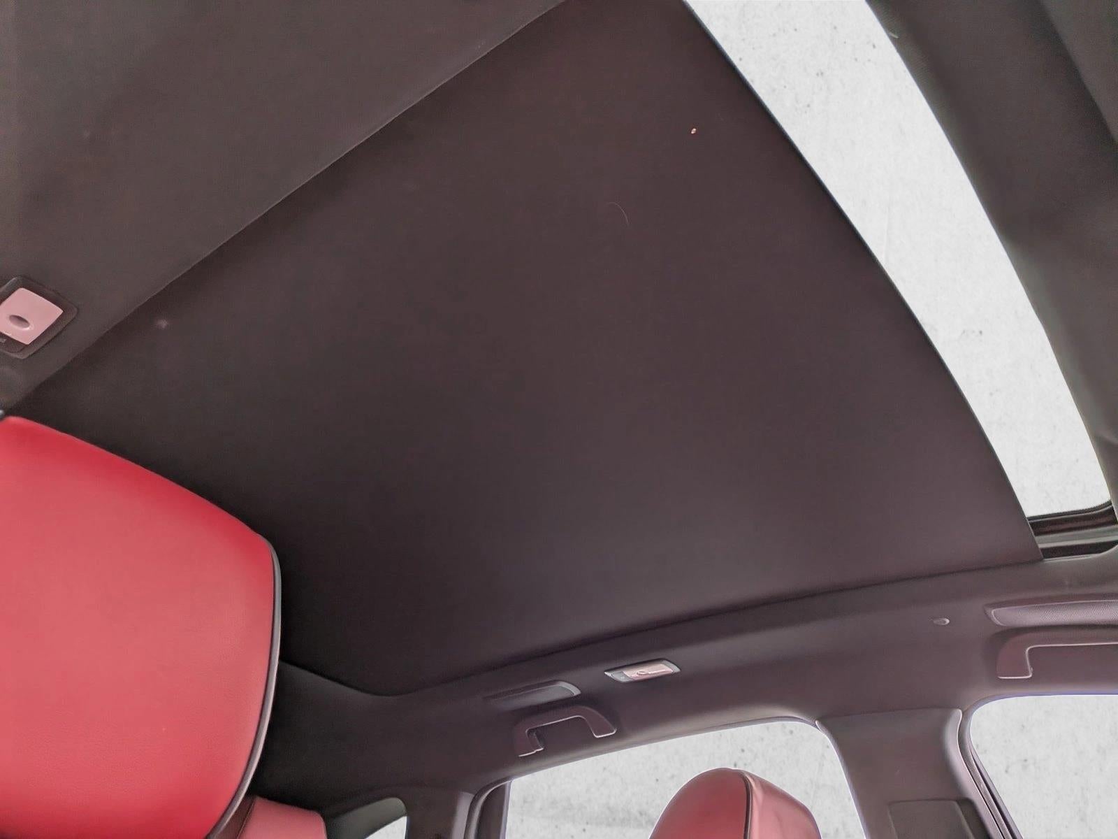 2024 Acura RDX SH-AWD w/A-Spec Advance Package