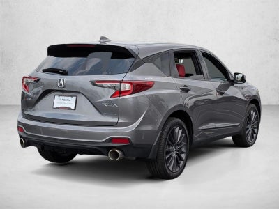 2024 Acura RDX SH-AWD w/A-Spec Advance Package