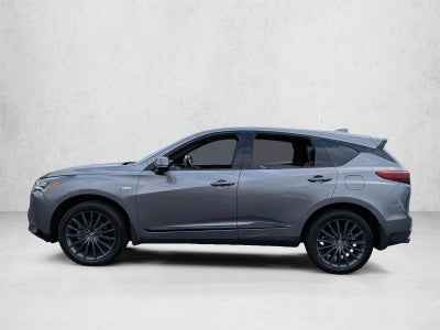 2024 Acura RDX SH-AWD w/A-Spec Advance Package