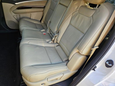 2020 Acura MDX FWD 7-Passenger