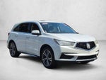 2020 Acura MDX FWD 7-Passenger w/Technology Pkg