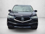 2017 Acura MDX FWD w/Technology Pkg