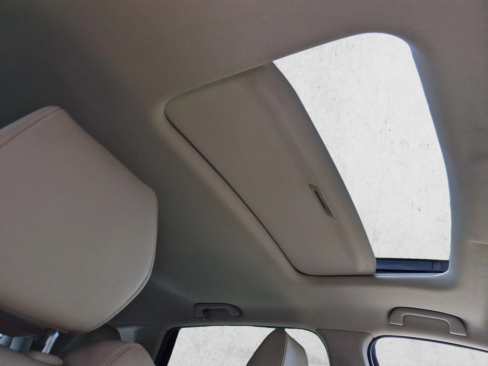 2017 Acura MDX FWD w/Technology Pkg