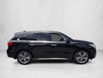 2017 Acura MDX FWD w/Technology Pkg