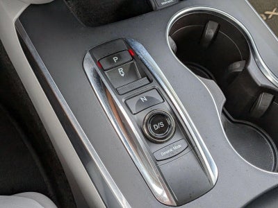 2019 Acura MDX SH-AWD Sport Hybrid w/Technology Pkg