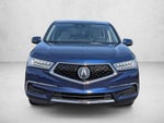 2019 Acura MDX SH-AWD Sport Hybrid w/Technology Pkg