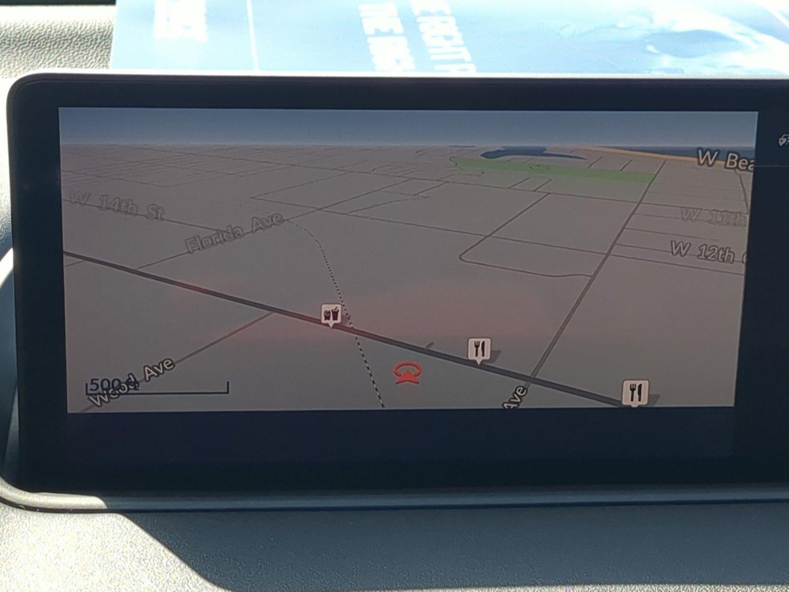 2024 Acura MDX Type S SH-AWD w/Advance Package