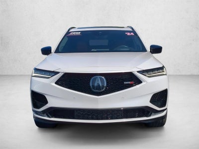 2024 Acura MDX Type S SH-AWD w/Advance Package