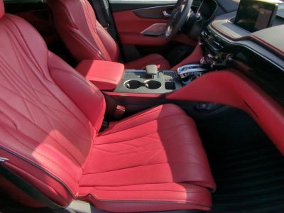 2024 Acura MDX Type S SH-AWD w/Advance Package