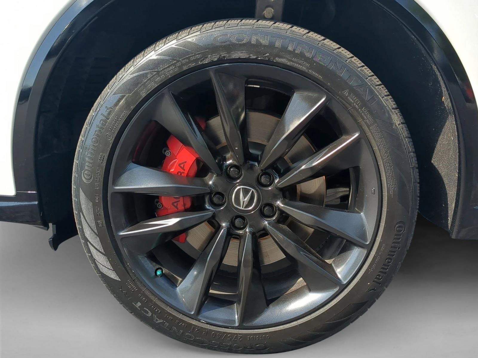 2024 Acura MDX Type S SH-AWD w/Advance Package