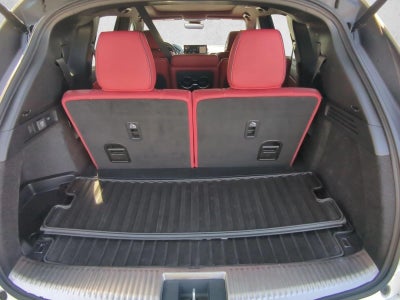 2024 Acura MDX Type S SH-AWD w/Advance Package