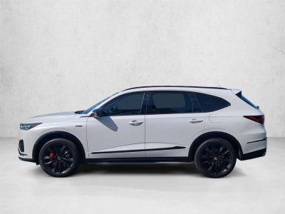 2024 Acura MDX Type S SH-AWD w/Advance Package
