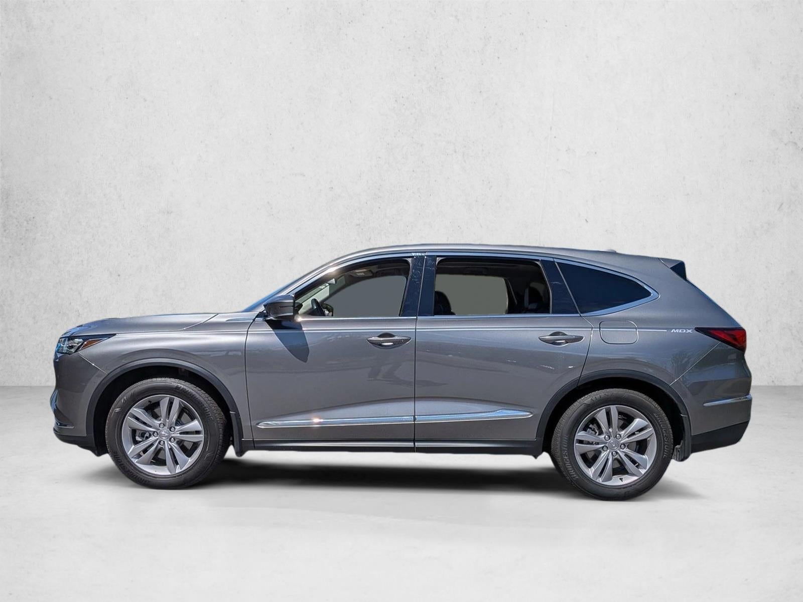 2024 Acura MDX FWD