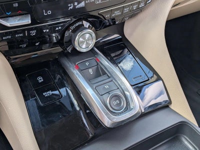 2025 Acura MDX FWD