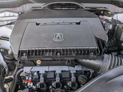 2025 Acura MDX FWD