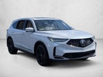 2025 Acura MDX FWD