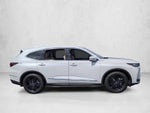 2025 Acura MDX FWD