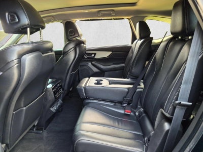 2024 Acura MDX FWD w/Technology Package
