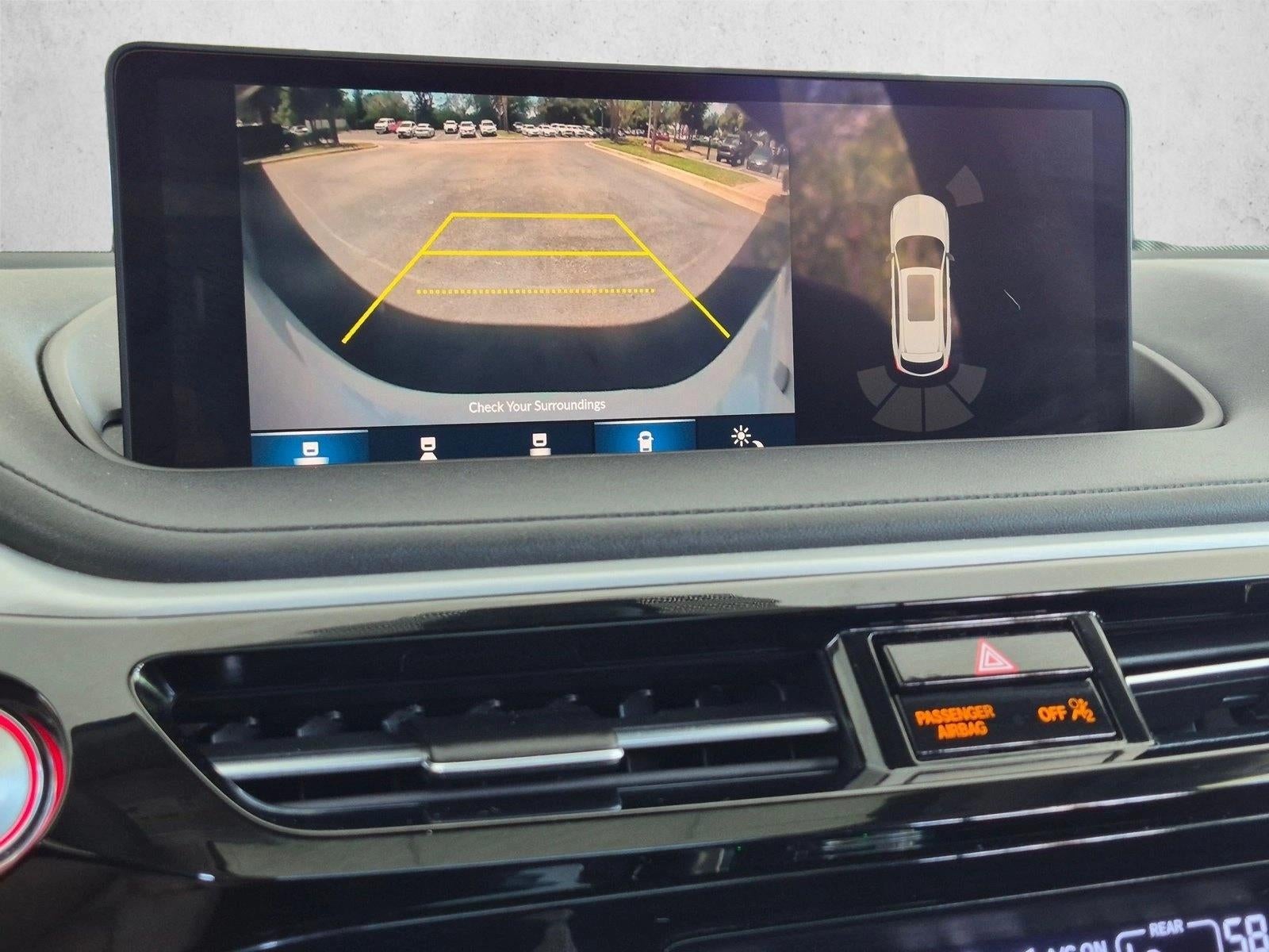 2023 Acura MDX FWD w/Technology Package