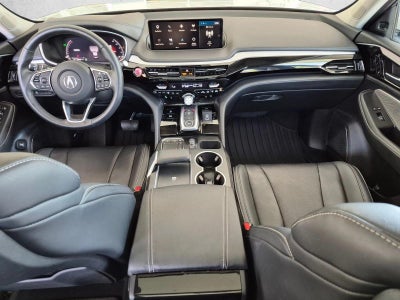 2023 Acura MDX FWD w/Technology Package