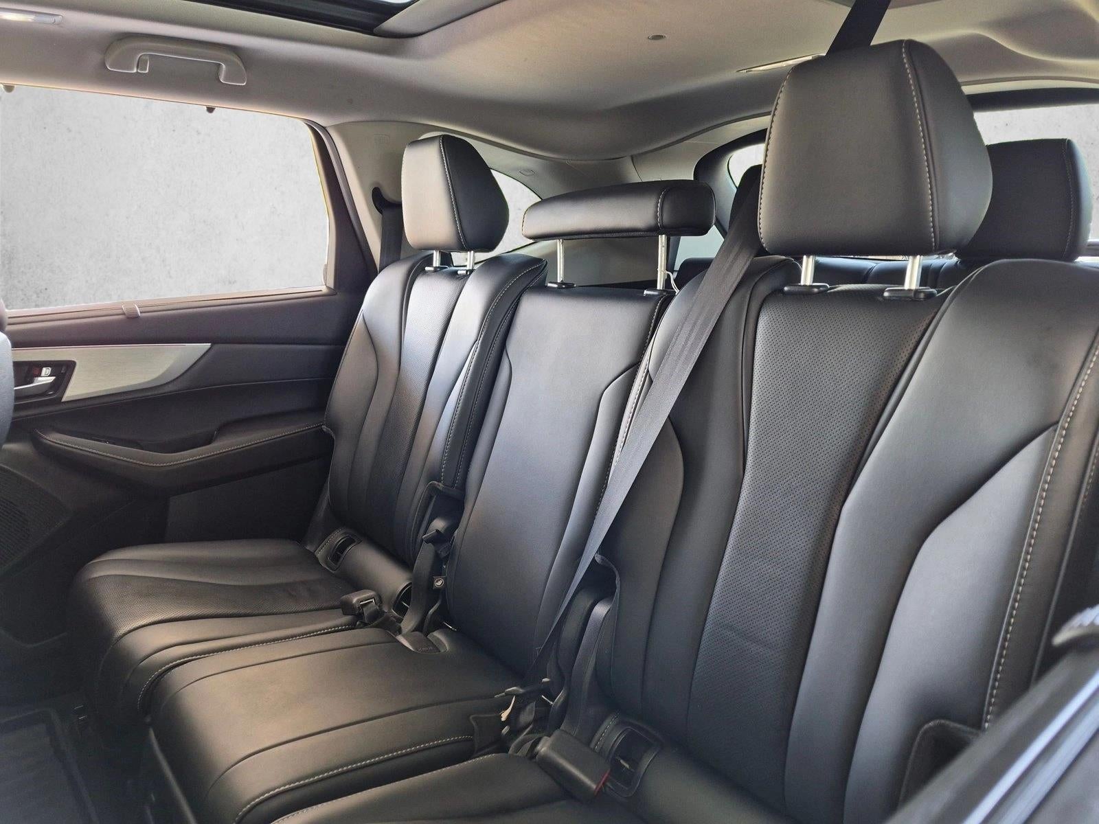 2023 Acura MDX FWD w/Technology Package