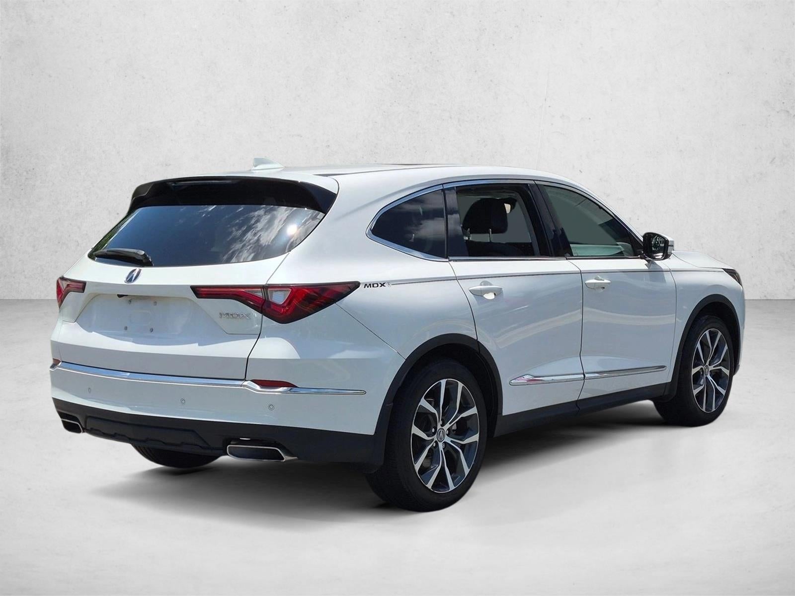 2023 Acura MDX FWD w/Technology Package