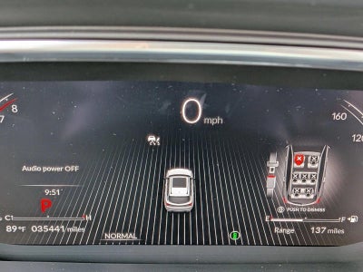 2025 Acura MDX FWD w/Technology Package