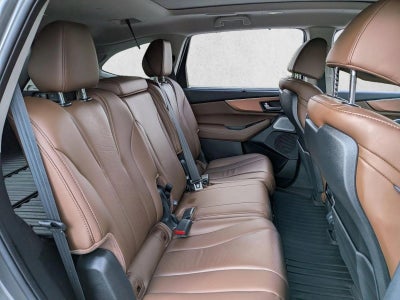 2025 Acura MDX FWD w/Technology Package