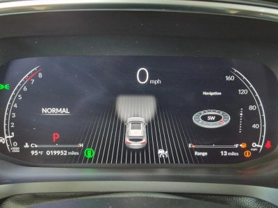 2023 Acura MDX FWD w/Technology Package