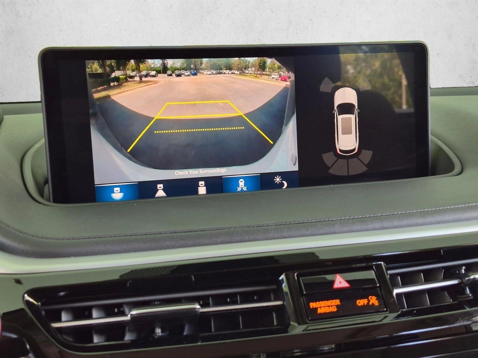 2023 Acura MDX FWD w/Technology Package