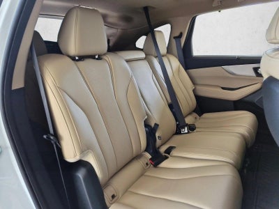2023 Acura MDX FWD w/Technology Package