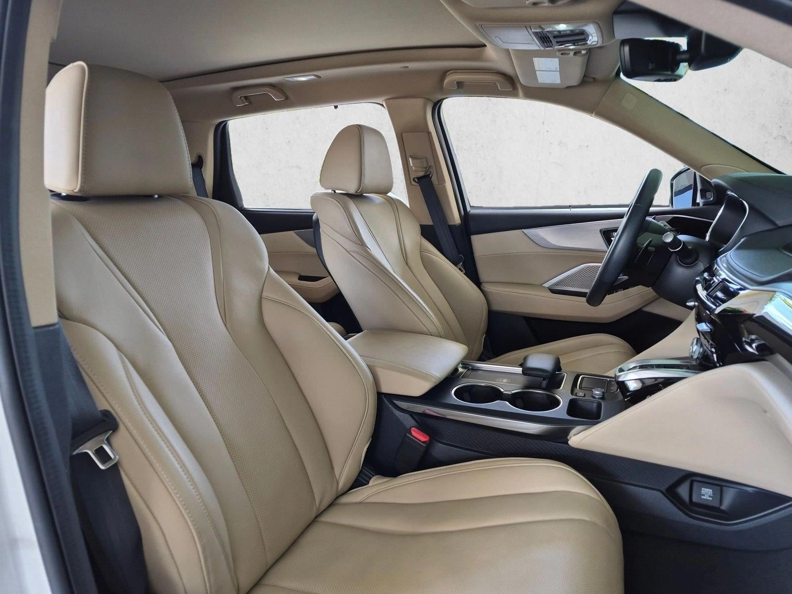 2023 Acura MDX FWD w/Technology Package