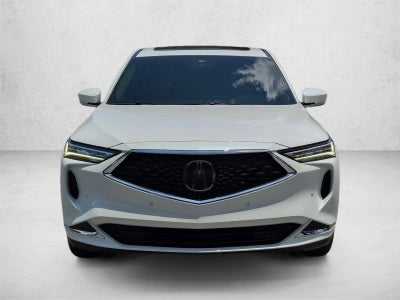 2023 Acura MDX FWD w/Technology Package