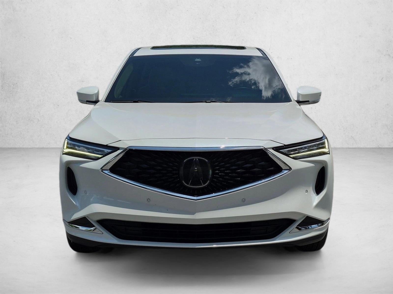 2023 Acura MDX FWD w/Technology Package