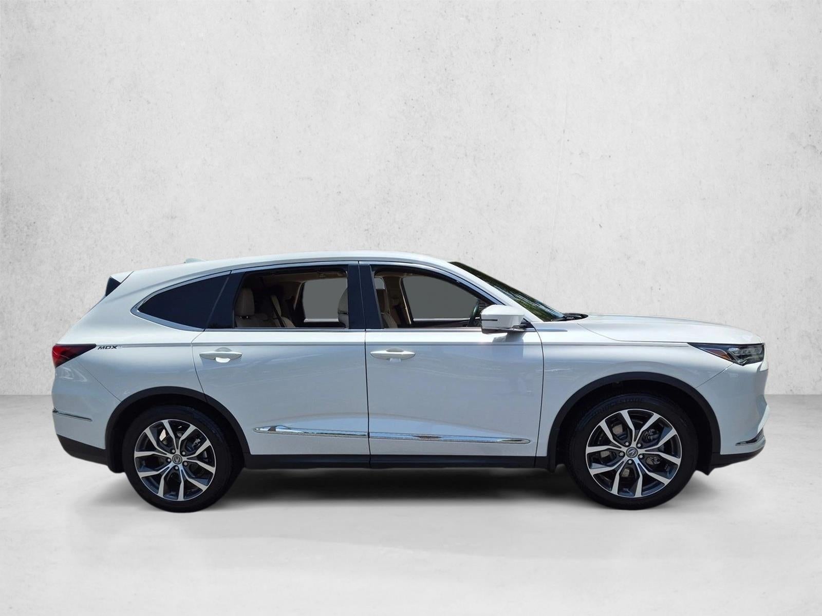 2023 Acura MDX FWD w/Technology Package