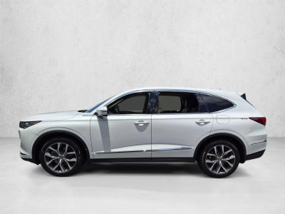 2023 Acura MDX FWD w/Technology Package