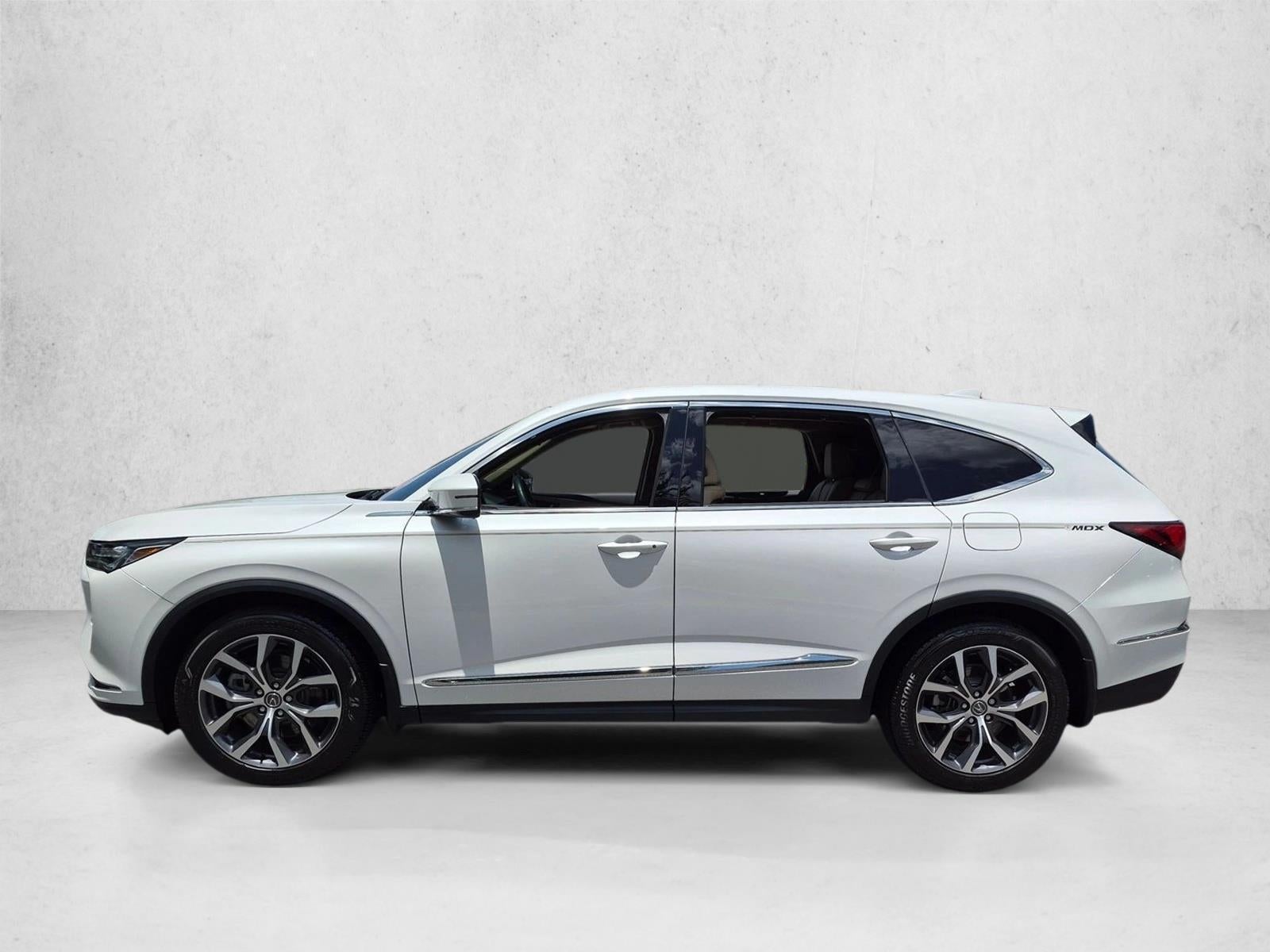 2023 Acura MDX FWD w/Technology Package