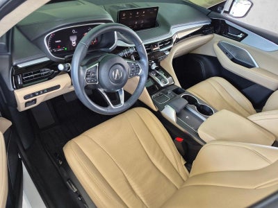2023 Acura MDX FWD w/Technology Package