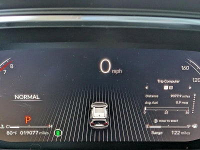 2023 Acura MDX FWD w/Technology Package