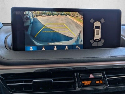 2023 Acura MDX FWD w/Technology Package