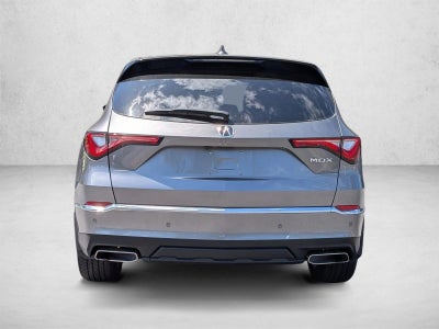 2023 Acura MDX FWD w/Technology Package