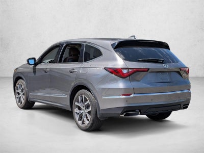 2023 Acura MDX FWD w/Technology Package