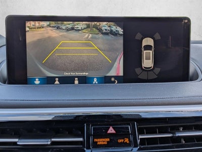 2023 Acura MDX FWD w/Technology Package