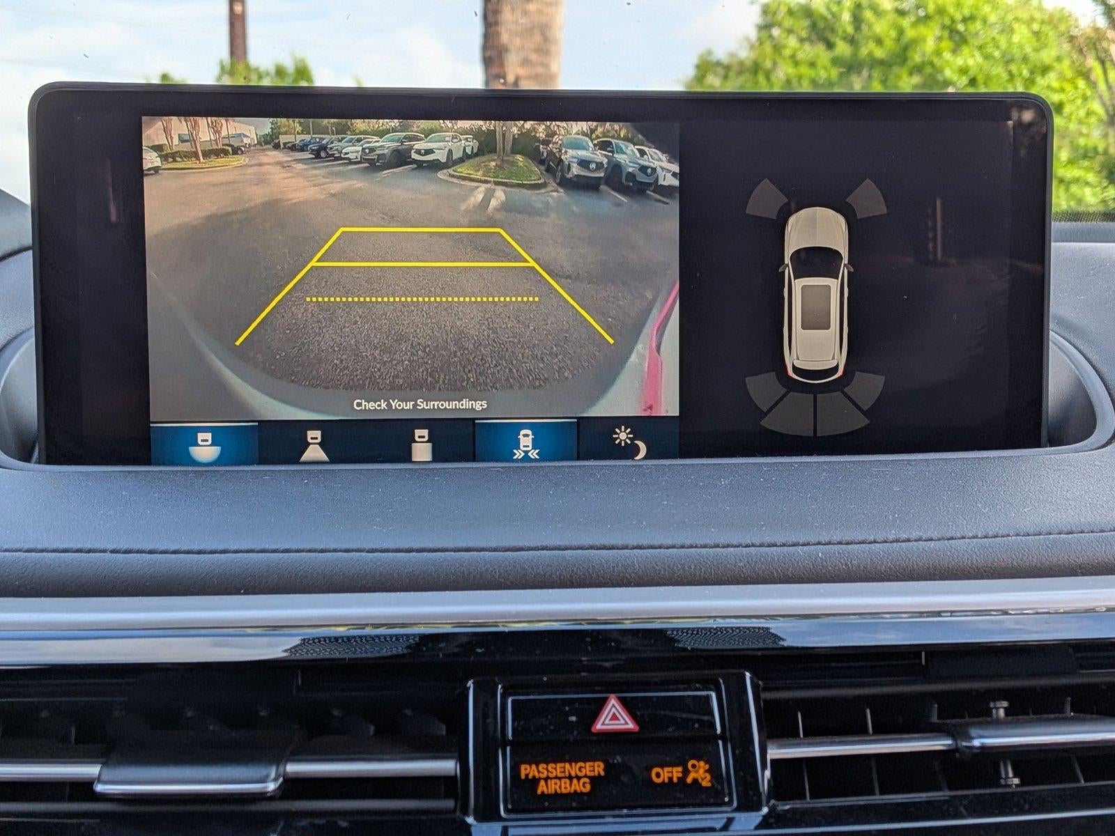 2023 Acura MDX FWD w/Technology Package