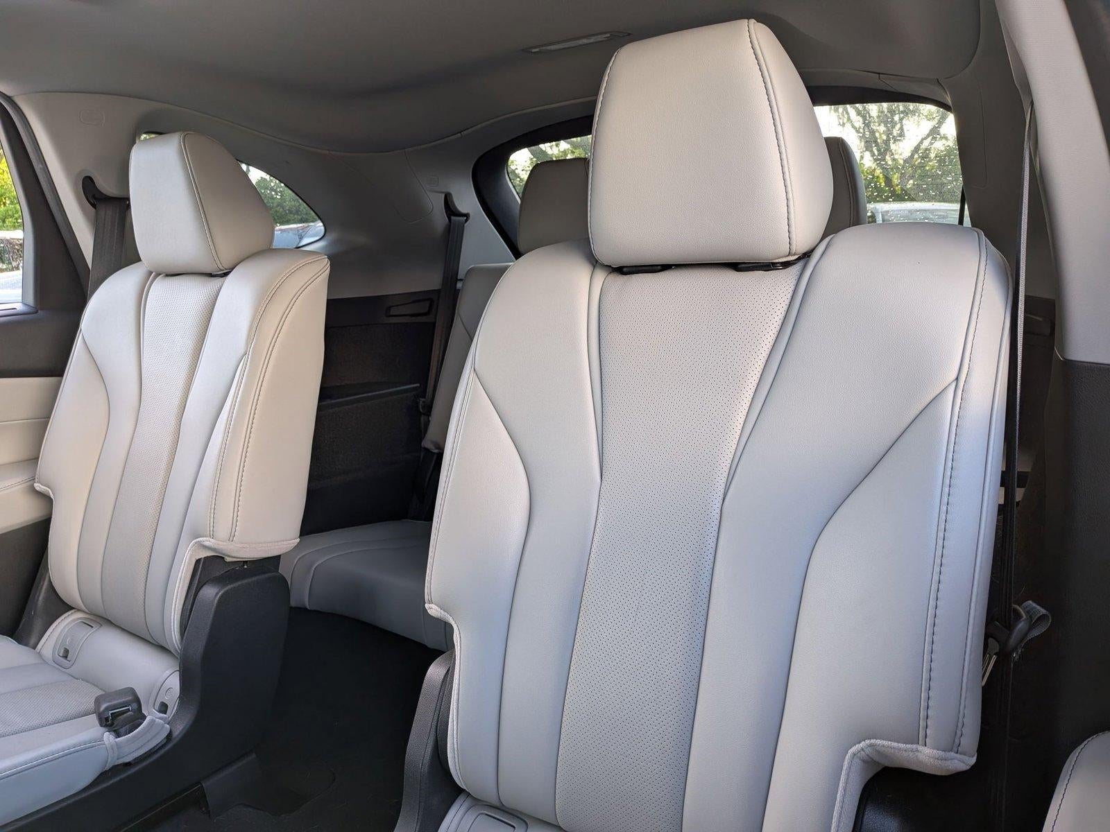 2023 Acura MDX FWD w/Technology Package