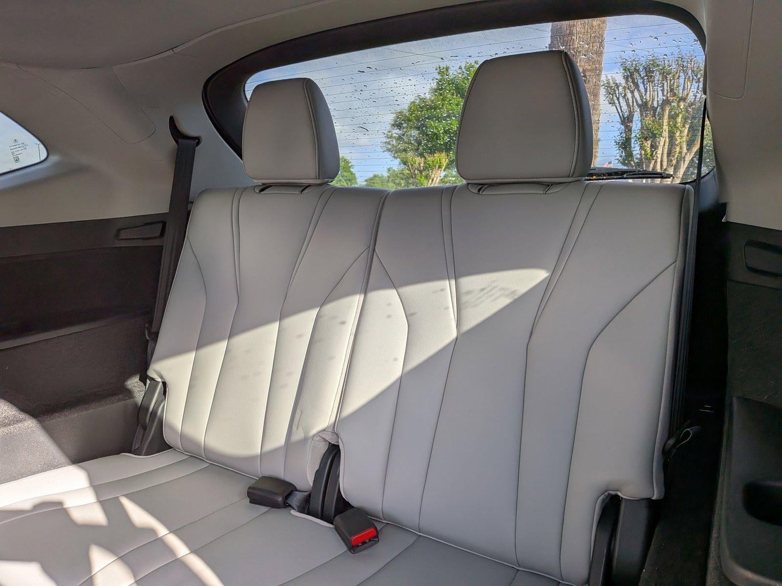 2023 Acura MDX FWD w/Technology Package