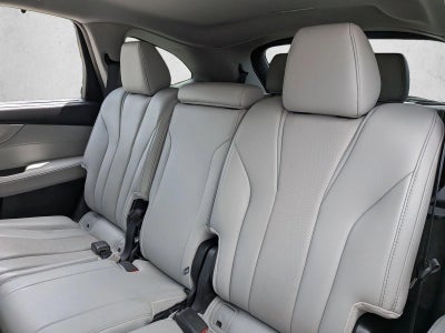 2023 Acura MDX FWD w/Technology Package