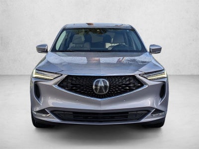 2023 Acura MDX FWD w/Technology Package