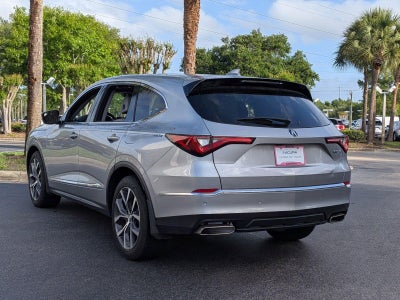 2023 Acura MDX FWD w/Technology Package