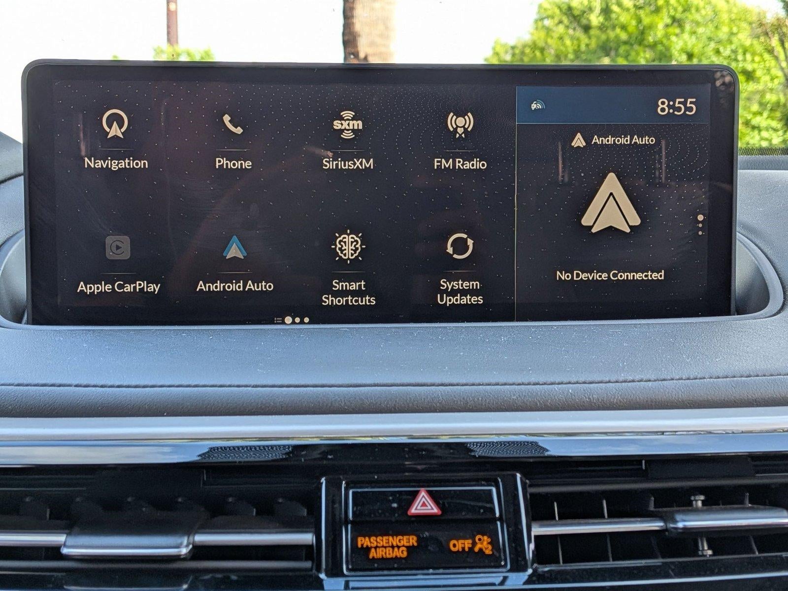 2023 Acura MDX FWD w/Technology Package